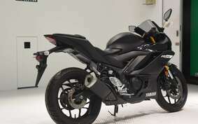 YAMAHA YZF-R25 RG43J