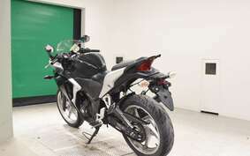 HONDA CBR250R GEN 3 MC41