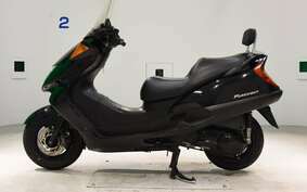 HONDA FORESIGHT EX MF04