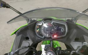 KAWASAKI NINJA 250 EX250P