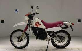 YAMAHA DT50 17W