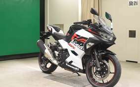 KAWASAKI NINJA 400 EX400G