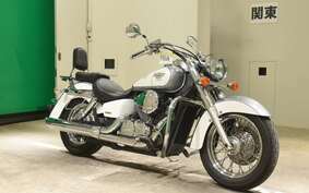 HONDA SHADOW 750 Gen. 3 2007 RC50