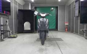 SUZUKI ADDRESS V125 G CF46A