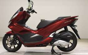 HONDA PCX125 JF81