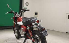 HONDA MONKEY 125 JB02