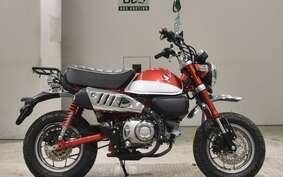 HONDA MONKEY 125 ABS JB02