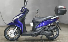 HONDA DIO 110 JF31