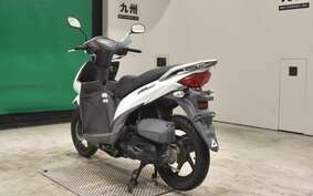 SUZUKI ADDRESS 110 CE47A