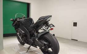 KAWASAKI ZX 10 NINJA R 2008 ZXT00E