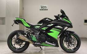 KAWASAKI NINJA 250 ABS EX250L