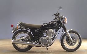 YAMAHA SR400 Gen.4 2012 RH03J