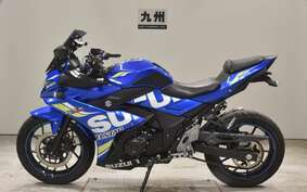 YAMAHA GSX250R DN11