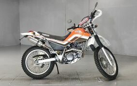 YAMAHA SEROW 225 WE DG08J