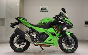 KAWASAKI NINJA 400 2022 EX400L