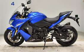 SUZUKI GSX-S1000F 2015 GT79A