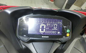 SUZUKI GSX-R125 DL32D