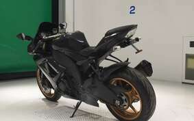 KAWASAKI ZX 10 NINJA R 2020 ZXCF12