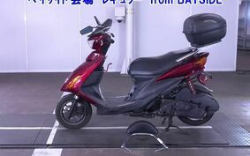 SUZUKI ADDRESS V125 S CF4MA