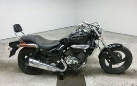 KAWASAKI ELIMINATOR 250 V Type 2004 VN250A