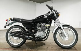 HONDA CB223S MC40