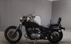 HONDA STEED400 NC26