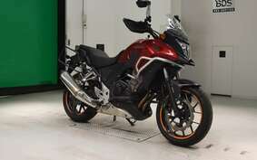 HONDA 400X ABS 2014 NC47