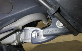 SUZUKI ADDRESS V50 CA4BA