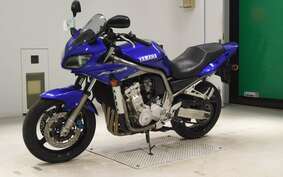 YAMAHA FZS1000 FAZER 2002 RN06