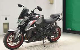 SUZUKI GSX-S1000 2020 GT79B