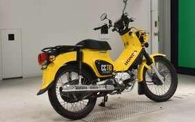 HONDA CROSS CUB 110 JA45