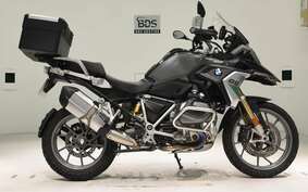 BMW R1250GS 2019