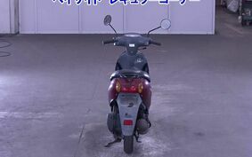 SUZUKI LET`s 4 CA45A