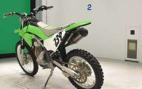 KAWASAKI KLX230R LX230E