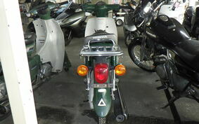 HONDA C110 SUPER CUB JA07