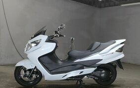 SUZUKI SKYWAVE 250 (Burgman 250) S CJ46A