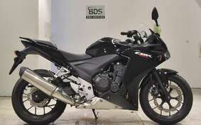 HONDA CBR400R 2013 NC47