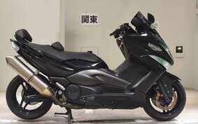 YAMAHA T-MAX500 Gen.3 2008 SJ08J