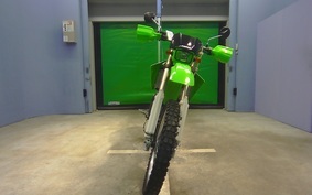 KAWASAKI KLX250 2006 LX250E