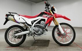 HONDA CRF250L MD38