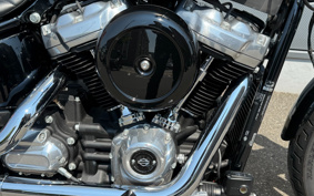 HARLEY HARLEY FXST1340-1450 2022 BVJ