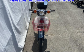 HONDA C50
