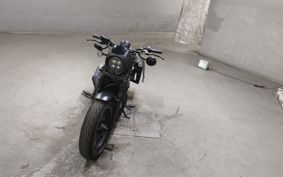 HONDA  REBEL 250S MC49