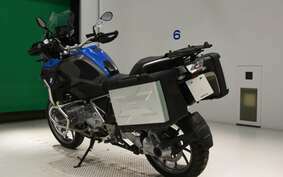 BMW R1250GS 2019