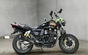 YAMAHA XJR400 R 2000 4HM