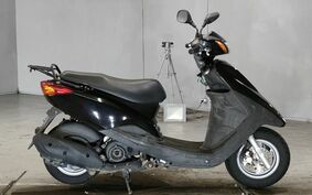 YAMAHA AXIS 125 TREET SE53J