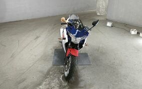 HONDA CBR250R MC41