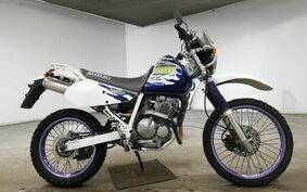 SUZUKI DJEBEL 250 XC Type SJ45A