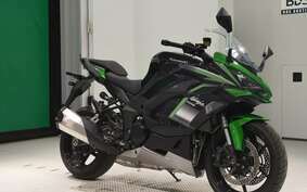 KAWASAKI NINJA 1000 SX 2020 ZXT02K