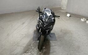 KAWASAKI NINJA 1000 2017 ZXT00W